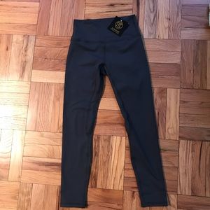 Til You Collapse Premium Steel Classic Legging SM